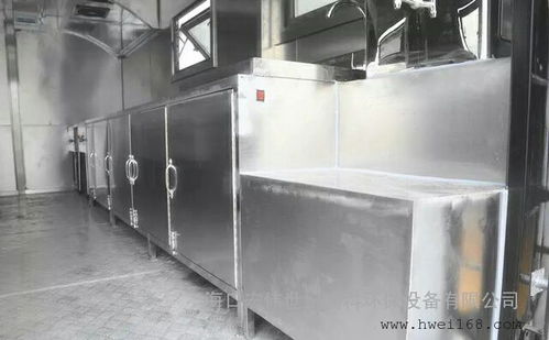 屯昌訂制不銹鋼廚具灶具 品質生活，量身打造