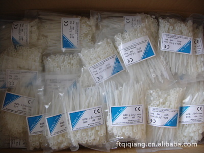 鳳臺縣橡膠塑料制品廠 優(yōu)質(zhì)塑料尼龍扎帶，專業(yè)捆扎打包解決方案